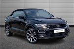 2021 Volkswagen T-Roc Cabriolet