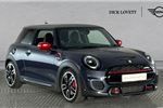 2021 MINI Hatchback