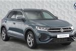 2023 Volkswagen T-Roc