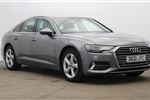 2021 Audi A6