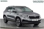 2022 Skoda Karoq