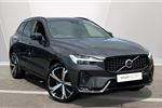 2022 Volvo XC60