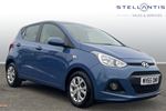 2015 Hyundai i10