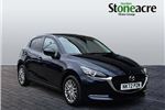 2022 Mazda 2