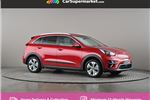 2022 Kia e-Niro