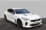 2018 Kia Stinger