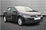 2021 Volkswagen Polo