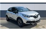 2019 Renault Captur