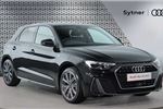 2024 Audi A1