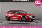 2021 BMW 1 Series