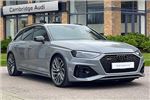 2024 Audi RS4