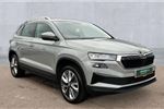 2023 Skoda Karoq