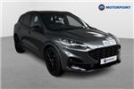 2023 Ford Kuga