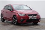 2021 SEAT Ibiza