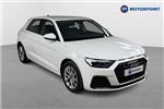 2019 Audi A1