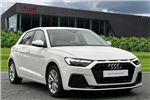 2021 Audi A1