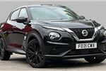 2021 Nissan Juke