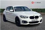 2018 BMW 1 Series