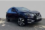 2019 Nissan Qashqai