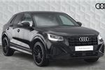 2021 Audi Q2