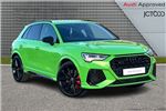 2022 Audi RS Q3