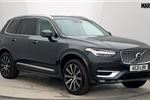 2021 Volvo XC90