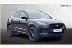 2024 Jaguar E-Pace