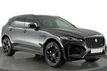 2023 Jaguar F-Pace