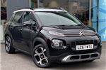 2017 Citroen C3 Aircross