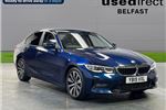 2019 BMW 3 Series