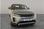 2020 Land Rover Range Rover Evoque