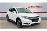 2017 Honda HR-V