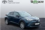 2023 Toyota C-HR