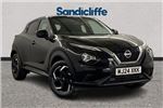 2024 Nissan Juke