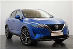 2021 Nissan Qashqai