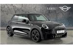 2021 MINI Hatchback