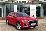 2019 Audi Q3