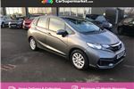 2018 Honda Jazz