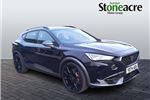 2024 Cupra Formentor