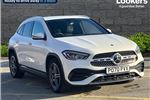 2020 Mercedes-Benz GLA