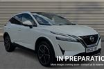 2022 Nissan Qashqai