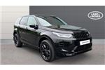 2024 Land Rover Discovery Sport
