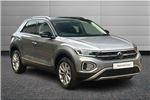 2024 Volkswagen T-Roc