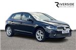 2023 Volkswagen Polo