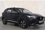 2022 MG ZS