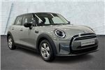 2022 MINI Hatchback 5dr