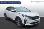 2021 Peugeot 3008