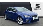 2021 SEAT Ibiza