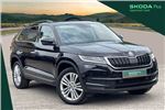 2021 Skoda Kodiaq