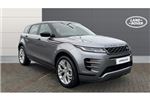 2022 Land Rover Range Rover Evoque